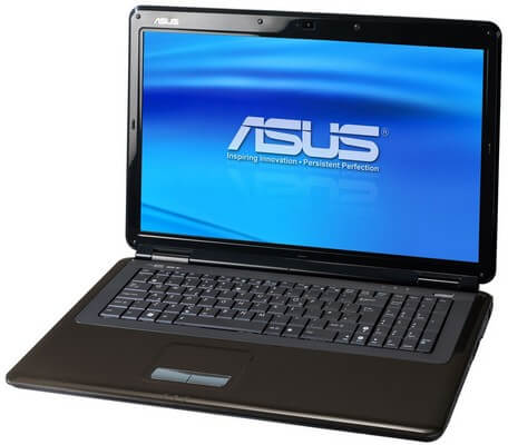 Замена оперативной памяти на ноутбуке Asus K70IJ